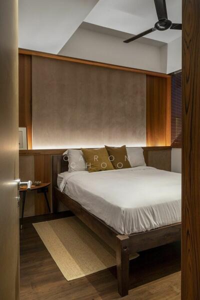 The Glyndebourne, 38 Trevose Crescent, 3 Bedrooms, 1,421 sqft, Condominium For Rent, by Caron Choo, 24903979 - PropertyGuru.com.sg