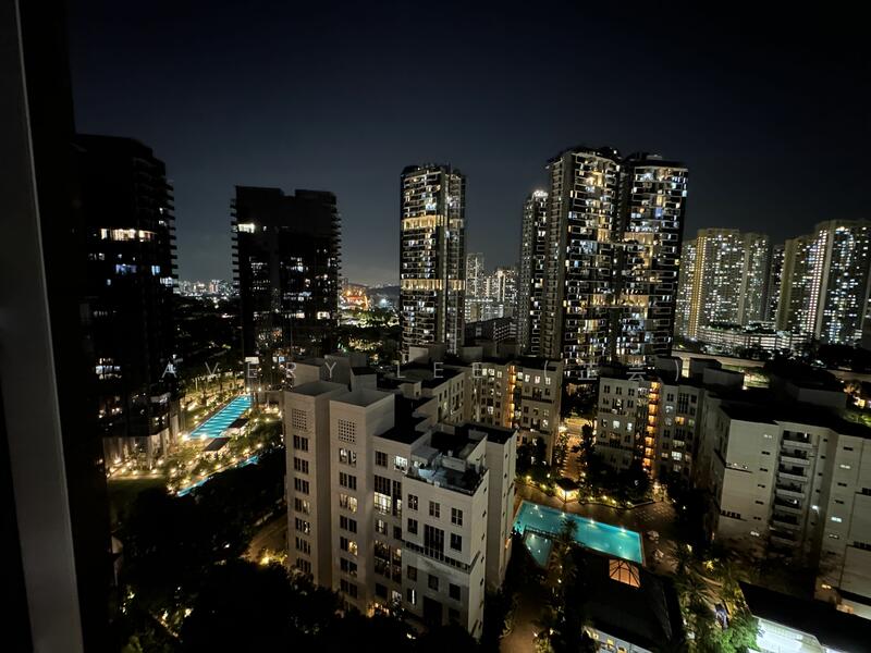 Parc Clematis, 8B Jalan Lempeng, 2 Bedrooms, 689 sqft, Condominium For Rent, by Avery Lee (芷芸), 24903986 - PropertyGuru.com.sg