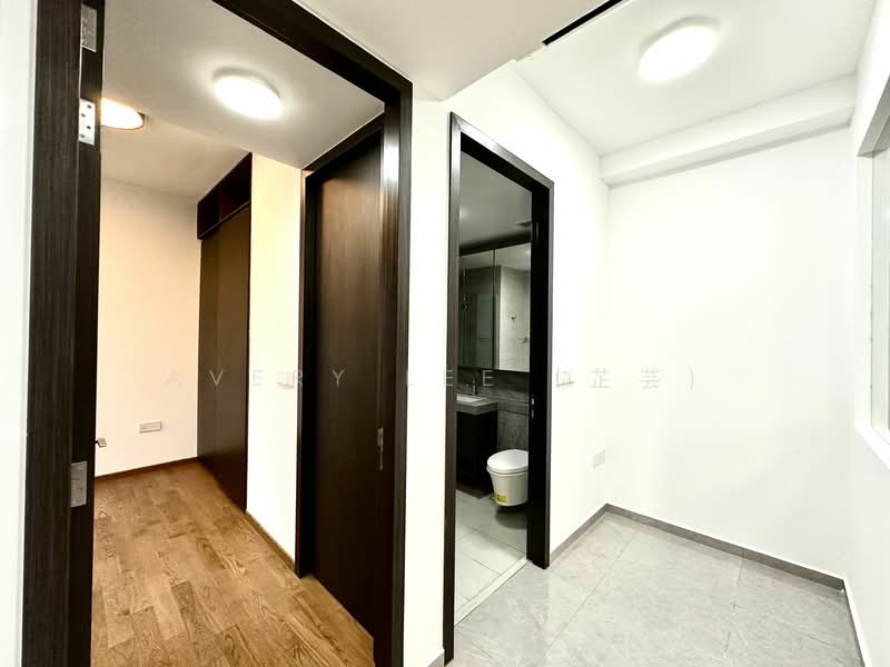 Parc Clematis, 8B Jalan Lempeng, 2 Bedrooms, 689 sqft, Condominium For Rent, by Avery Lee (芷芸), 24903986 - PropertyGuru.com.sg