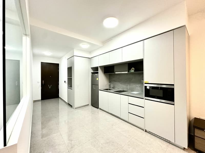 Parc Clematis, 8B Jalan Lempeng, 2 Bedrooms, 689 sqft, Condominium For Rent, by Avery Lee (芷芸), 24903986 - PropertyGuru.com.sg