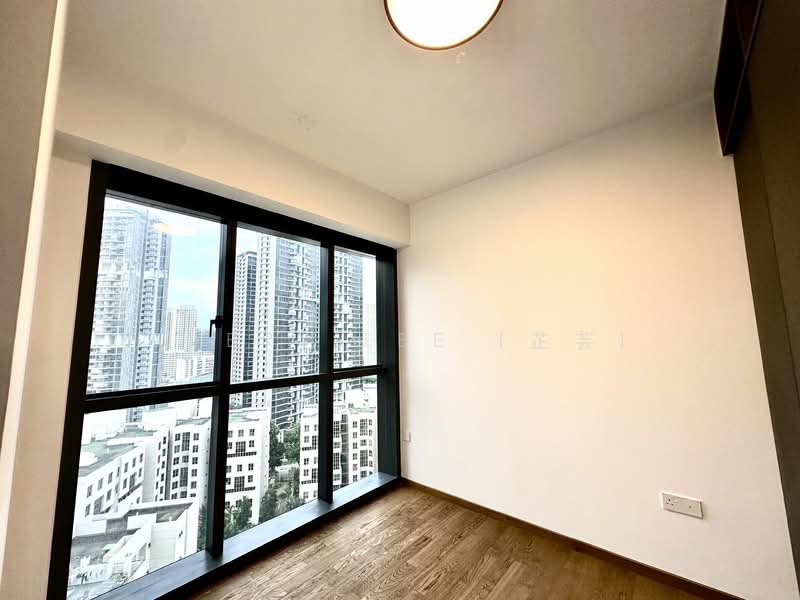 Parc Clematis, 8B Jalan Lempeng, 2 Bedrooms, 689 sqft, Condominium For Rent, by Avery Lee (芷芸), 24903986 - PropertyGuru.com.sg