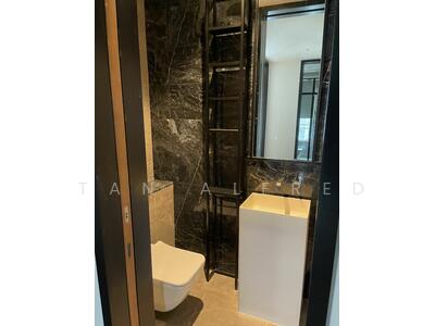 For Sale - Boulevard 88