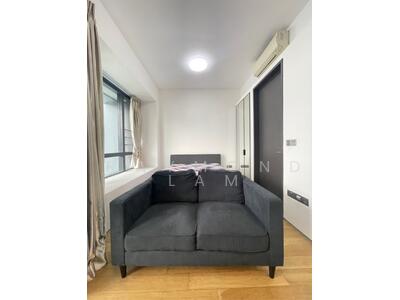 For Rent - Skysuites @ Anson