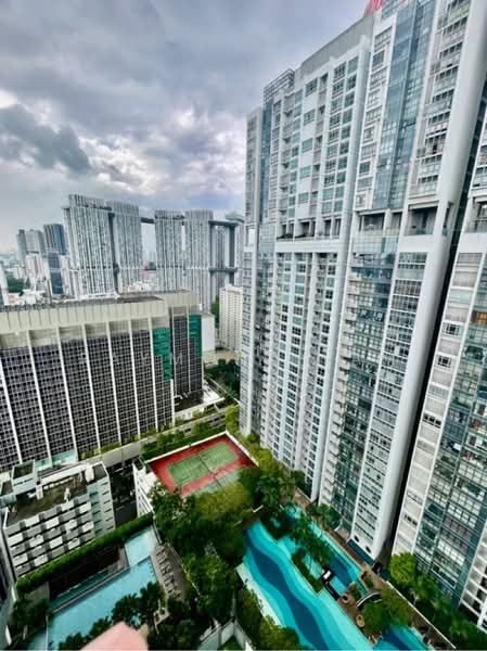 Skysuites @ Anson, 8 Enggor Street, 1 Bedroom, 366 sqft, Condominium For Rent, by Raymond Lam, 24904153 - PropertyGuru.com.sg