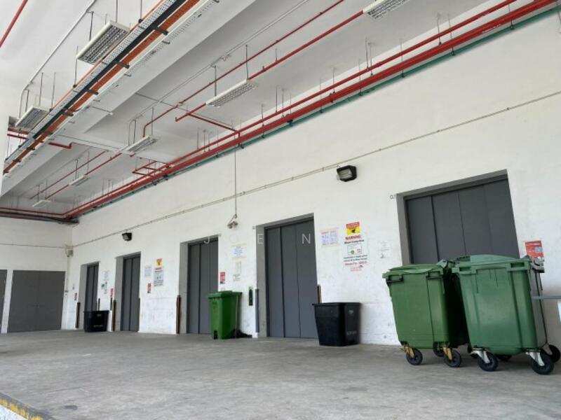 Primz Bizhub, 21 Woodlands Close singapore, 1,184 sqft, Light Industrial (B1) For Rent, by Joe Ng, 24904199 - CommercialGuru.com.sg