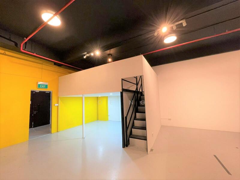 Primz Bizhub, 21 Woodlands Close singapore, 1,184 sqft, Light Industrial (B1) For Rent, by Joe Ng, 24904199 - CommercialGuru.com.sg