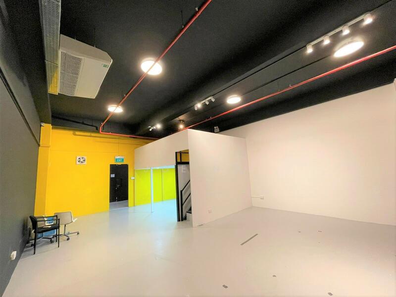 Primz Bizhub, 21 Woodlands Close singapore, 1,184 sqft, Light Industrial (B1) For Rent, by Joe Ng, 24904199 - CommercialGuru.com.sg
