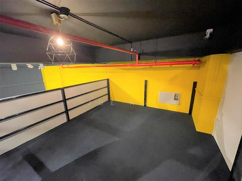 Primz Bizhub, 21 Woodlands Close singapore, 1,184 sqft, Light Industrial (B1) For Rent, by Joe Ng, 24904199 - CommercialGuru.com.sg