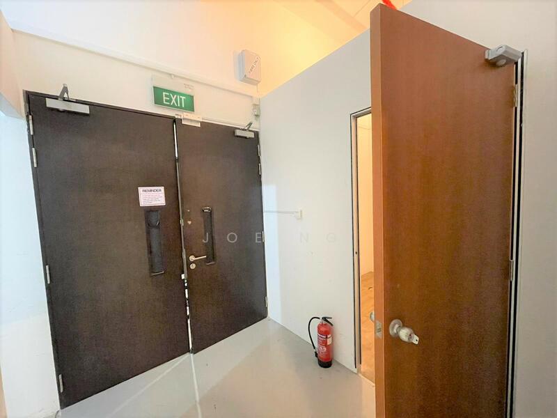 Primz Bizhub, 21 Woodlands Close singapore, 1,184 sqft, Light Industrial (B1) For Rent, by Joe Ng, 24904199 - CommercialGuru.com.sg
