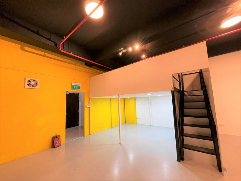 Primz Bizhub, 21 Woodlands Close singapore, 1,184 sqft, Light Industrial (B1) For Rent, by Joe Ng, 24904199 - CommercialGuru.com.sg