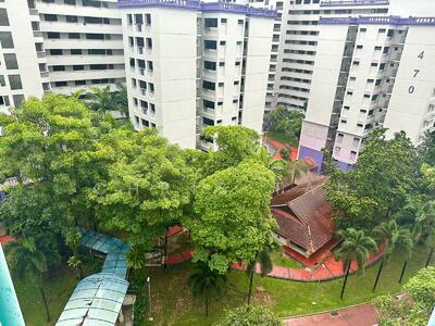 For Rent - 467 Admiralty Drive