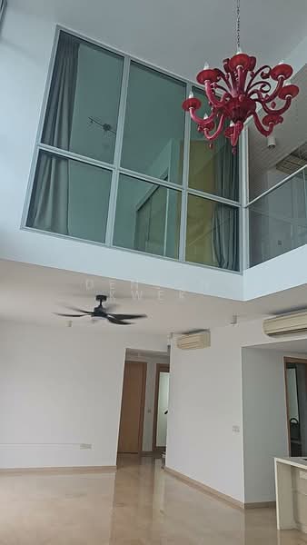 Kovan Residences - Duplex Penthouse Ideal for families and entertaining, , 4 Bedrooms, 3,430 sqft, Condominium For Rent, by Denson Kwek, 24904222 - PropertyGuru.com.sg