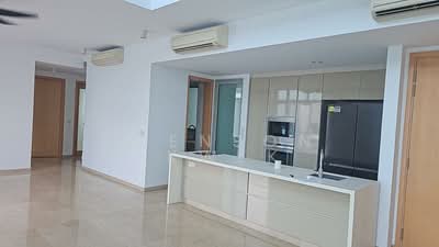 For Rent - Kovan Residences - Duplex Penthouse Ideal for families and entertaining