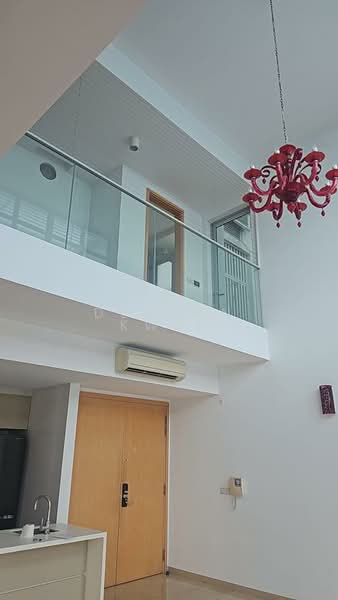 Kovan Residences - Duplex Penthouse Ideal for families and entertaining, , 4 Bedrooms, 3,430 sqft, Condominium For Rent, by Denson Kwek, 24904222 - PropertyGuru.com.sg