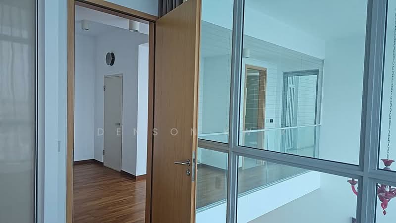 Kovan Residences - Duplex Penthouse Ideal for families and entertaining, , 4 Bedrooms, 3,430 sqft, Condominium For Rent, by Denson Kwek, 24904222 - PropertyGuru.com.sg