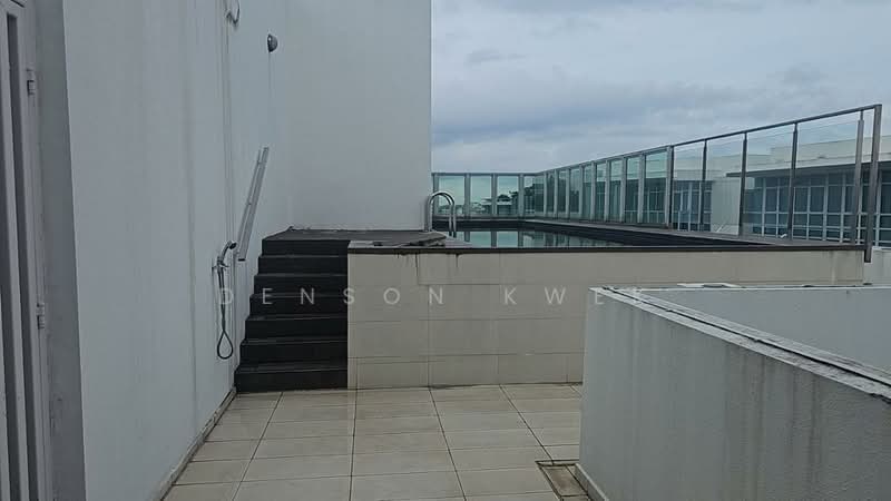 Kovan Residences - Duplex Penthouse Ideal for families and entertaining, , 4 Bedrooms, 3,430 sqft, Condominium For Rent, by Denson Kwek, 24904222 - PropertyGuru.com.sg