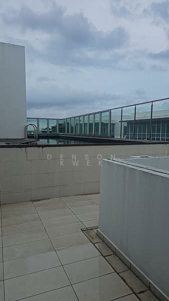 Kovan Residences - Duplex Penthouse Ideal for families and entertaining, , 4 Bedrooms, 3,430 sqft, Condominium For Rent, by Denson Kwek, 24904222 - PropertyGuru.com.sg