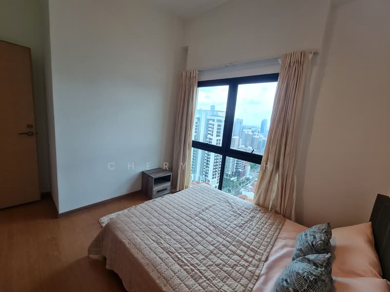 Oleanas Residences, 42 Kim Yam Road, Room Rental, 70 sqft, Condominium For Rent, by Cheryl Teh, 24904240 - PropertyGuru.com.sg