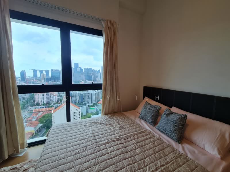 Oleanas Residences, 42 Kim Yam Road, Room Rental, 70 sqft, Condominium For Rent, by Cheryl Teh, 24904240 - PropertyGuru.com.sg