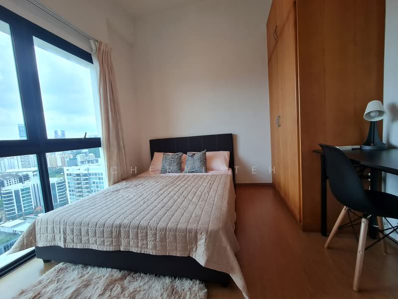 Oleanas Residences, 42 Kim Yam Road, Room Rental, 70 sqft, Condominium For Rent, by Cheryl Teh, 24904240 - PropertyGuru.com.sg