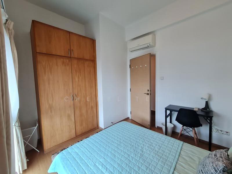 Oleanas Residences, 42 Kim Yam Road, Orchard / River Valley, Room Rental, 70 sqft, Condominium For Rent, by Cheryl Teh, 24904240 - Bedroom - PropertyGuru.com.sg