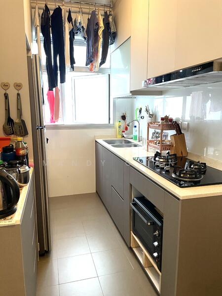 672A Yishun Avenue 4, 672A Yishun Avenue 4, 1 Bedroom, 500 sqft, HDB Flat For Rent, by Mandy Chan, 24904242 - PropertyGuru.com.sg