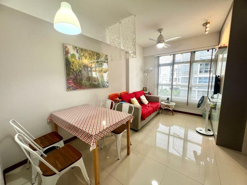 672A Yishun Avenue 4, 672A Yishun Avenue 4, 1 Bedroom, 500 sqft, HDB Flat For Rent, by Mandy Chan, 24904242 - PropertyGuru.com.sg