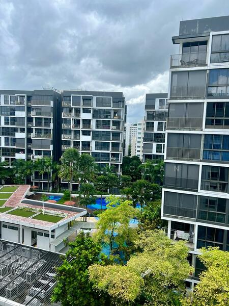 672A Yishun Avenue 4, 672A Yishun Avenue 4, 1 Bedroom, 500 sqft, HDB Flat For Rent, by Mandy Chan, 24904242 - PropertyGuru.com.sg