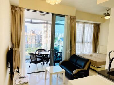 For Rent - Lincoln Suites