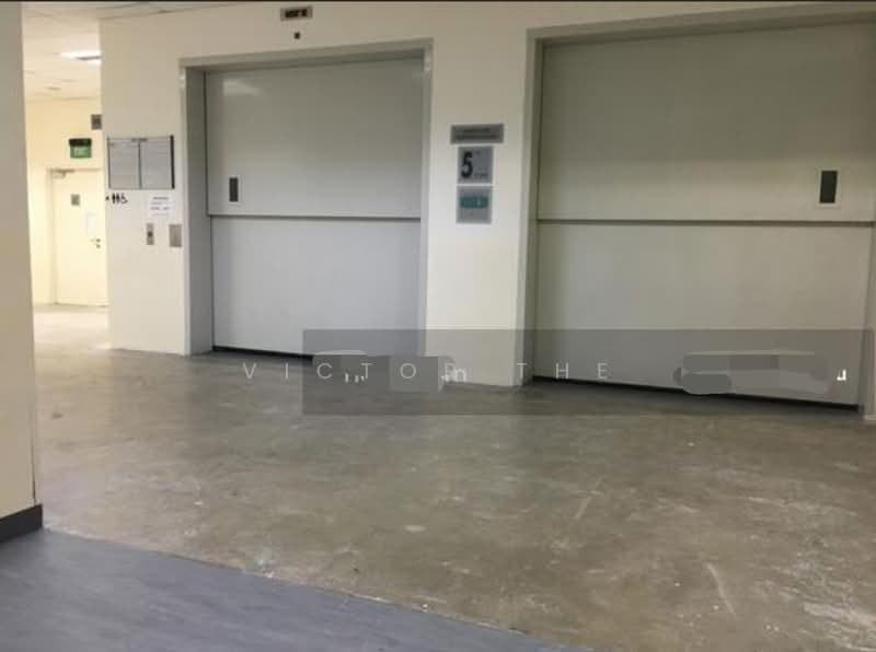 Techview, 1 Kaki Bukit View, Eunos / Geylang / Paya Lebar, 5,360 sqft, Factory / Workshop (B2) For Rent, by Victor The, 24904463 - CommercialGuru.com.sg