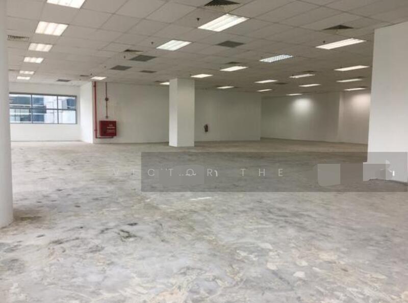 Techview, 1 Kaki Bukit View, Eunos / Geylang / Paya Lebar, 5,360 sqft, Factory / Workshop (B2) For Rent, by Victor The, 24904463 - CommercialGuru.com.sg