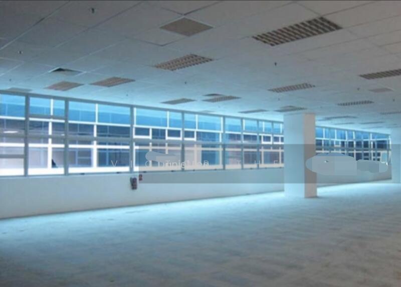 Techview, 1 Kaki Bukit View, Eunos / Geylang / Paya Lebar, 5,360 sqft, Factory / Workshop (B2) For Rent, by Victor The, 24904463 - CommercialGuru.com.sg