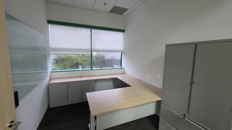 Techview, 1 Kaki Bukit View, Eunos / Geylang / Paya Lebar, 5,360 sqft, Factory / Workshop (B2) For Rent, by Victor The, 24904463 - Study - CommercialGuru.com.sg