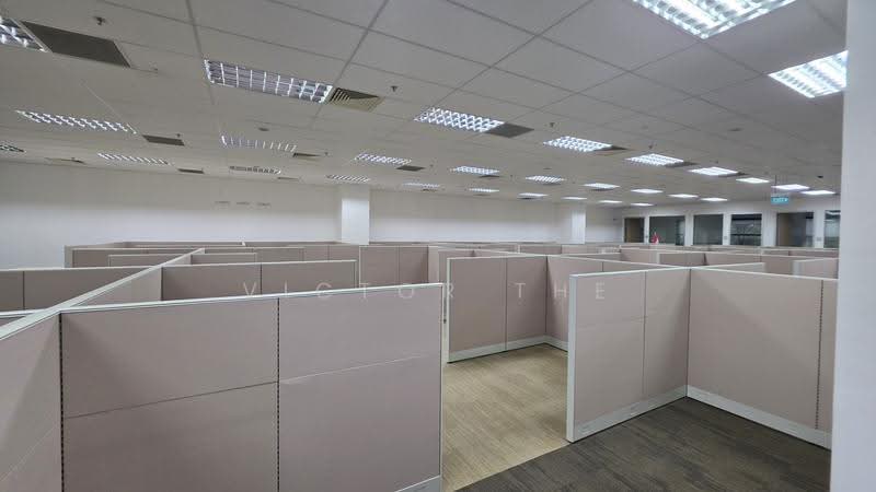 Techview, 1 Kaki Bukit View, Eunos / Geylang / Paya Lebar, 5,360 sqft, Factory / Workshop (B2) For Rent, by Victor The, 24904463 - Interior - CommercialGuru.com.sg