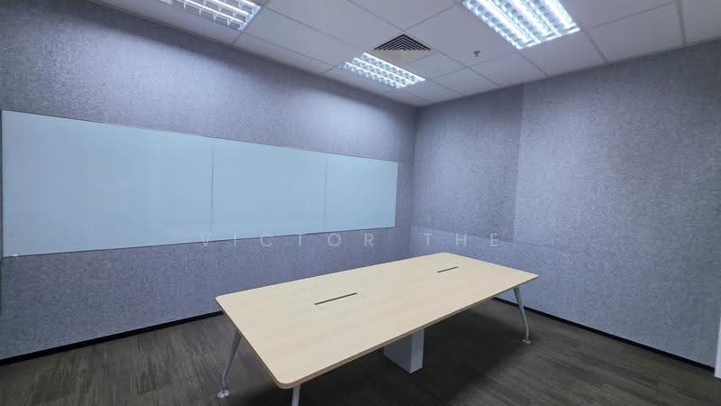 Techview, 1 Kaki Bukit View, Eunos / Geylang / Paya Lebar, 5,360 sqft, Factory / Workshop (B2) For Rent, by Victor The, 24904463 - Interior - CommercialGuru.com.sg