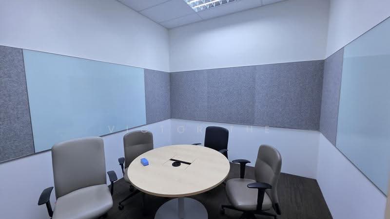 Techview, 1 Kaki Bukit View, Eunos / Geylang / Paya Lebar, 5,360 sqft, Factory / Workshop (B2) For Rent, by Victor The, 24904463 - Interior - CommercialGuru.com.sg