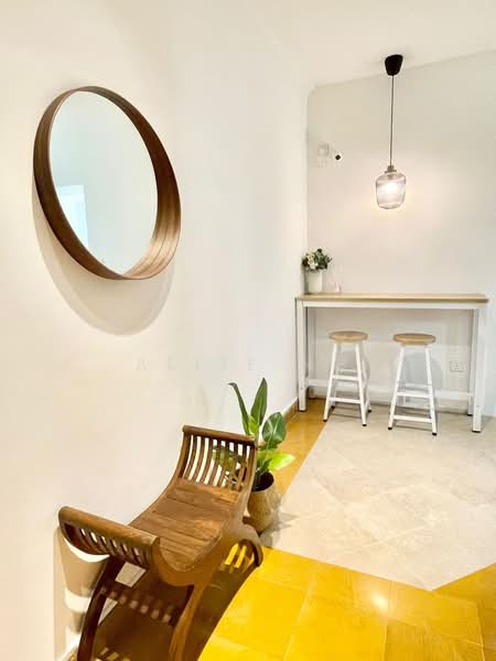 Emerald Garden, 33 Club Street, Room Rental, 150 sqft, Condominium For Rent, by Allie Ng, 24904470 - PropertyGuru.com.sg