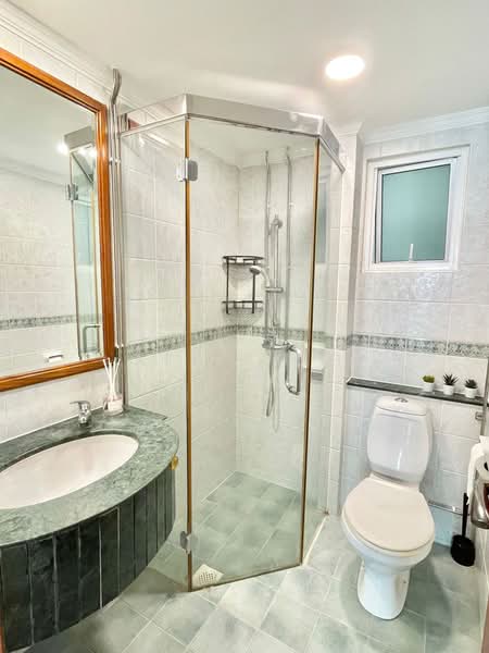 Emerald Garden, 33 Club Street, Room Rental, 150 sqft, Condominium For Rent, by Allie Ng, 24904470 - PropertyGuru.com.sg