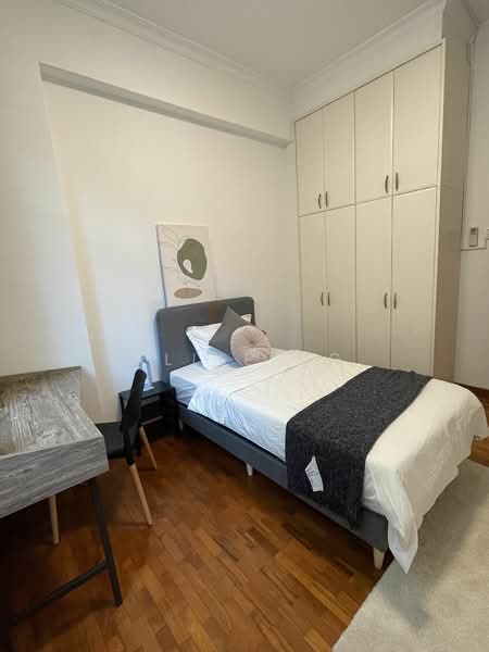 Emerald Garden, 33 Club Street, Room Rental, 150 sqft, Condominium For Rent, by Allie Ng, 24904470 - PropertyGuru.com.sg