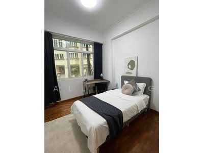 For Rent - Emerald Garden