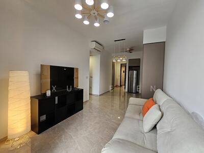 For Rent - Parc Clematis