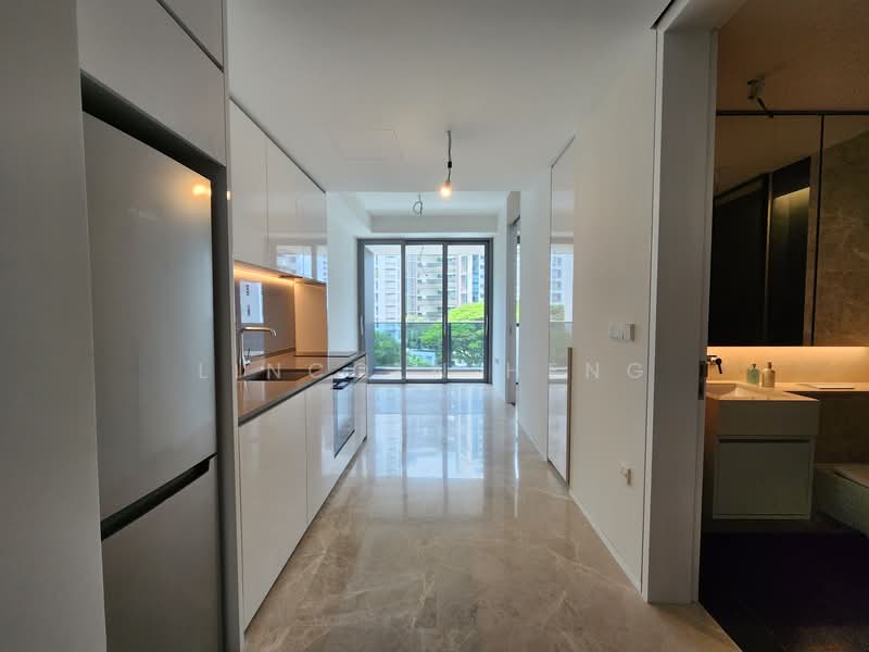 Amber Park, 16 Amber Gardens, 1 Bedroom, 463 sqft, Condominium For Sale, by Lincoln Heng, 24904629 - PropertyGuru.com.sg