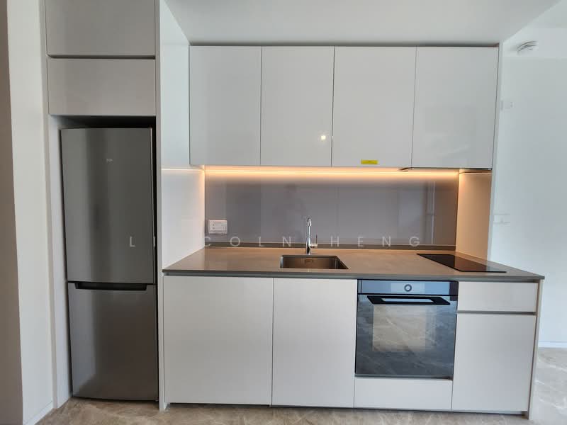 Amber Park, 16 Amber Gardens, 1 Bedroom, 463 sqft, Condominium For Sale, by Lincoln Heng, 24904629 - PropertyGuru.com.sg
