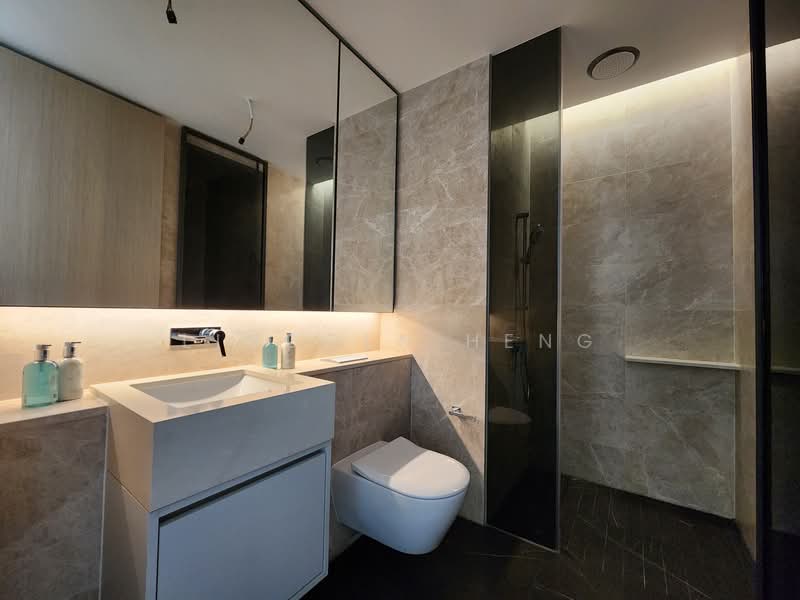 Amber Park, 16 Amber Gardens, 1 Bedroom, 463 sqft, Condominium For Sale, by Lincoln Heng, 24904629 - PropertyGuru.com.sg