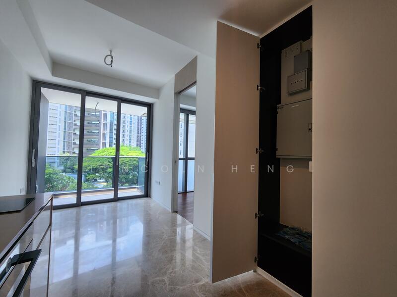 Amber Park, 16 Amber Gardens, 1 Bedroom, 463 sqft, Condominium For Sale, by Lincoln Heng, 24904629 - PropertyGuru.com.sg
