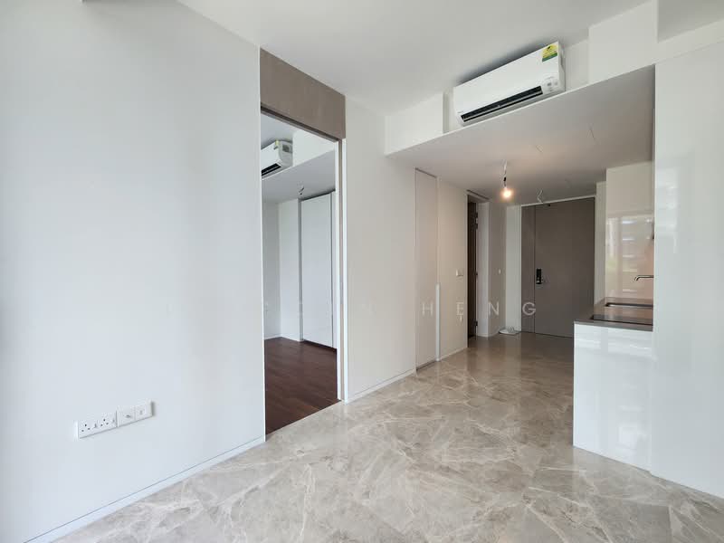 Amber Park, 16 Amber Gardens, 1 Bedroom, 463 sqft, Condominium For Sale, by Lincoln Heng, 24904629 - PropertyGuru.com.sg