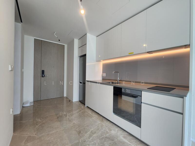 Amber Park, 16 Amber Gardens, 1 Bedroom, 463 sqft, Condominium For Sale, by Lincoln Heng, 24904629 - PropertyGuru.com.sg