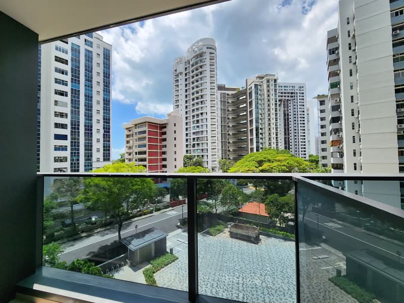 Amber Park, 16 Amber Gardens, 1 Bedroom, 463 sqft, Condominium For Sale, by Lincoln Heng, 24904629 - PropertyGuru.com.sg