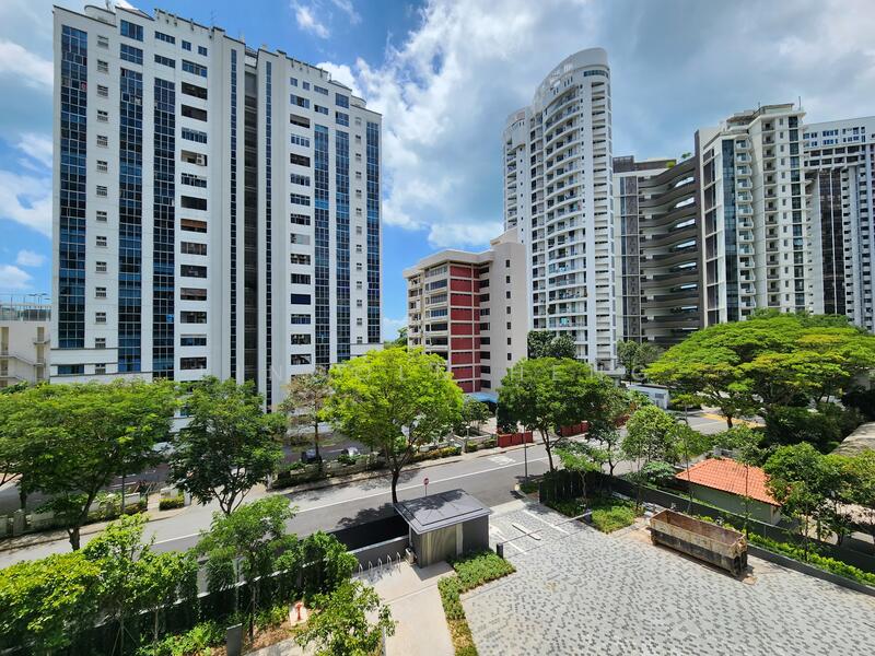 Amber Park, 16 Amber Gardens, 1 Bedroom, 463 sqft, Condominium For Sale, by Lincoln Heng, 24904629 - PropertyGuru.com.sg