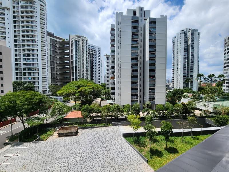 Amber Park, 16 Amber Gardens, 1 Bedroom, 463 sqft, Condominium For Sale, by Lincoln Heng, 24904629 - PropertyGuru.com.sg